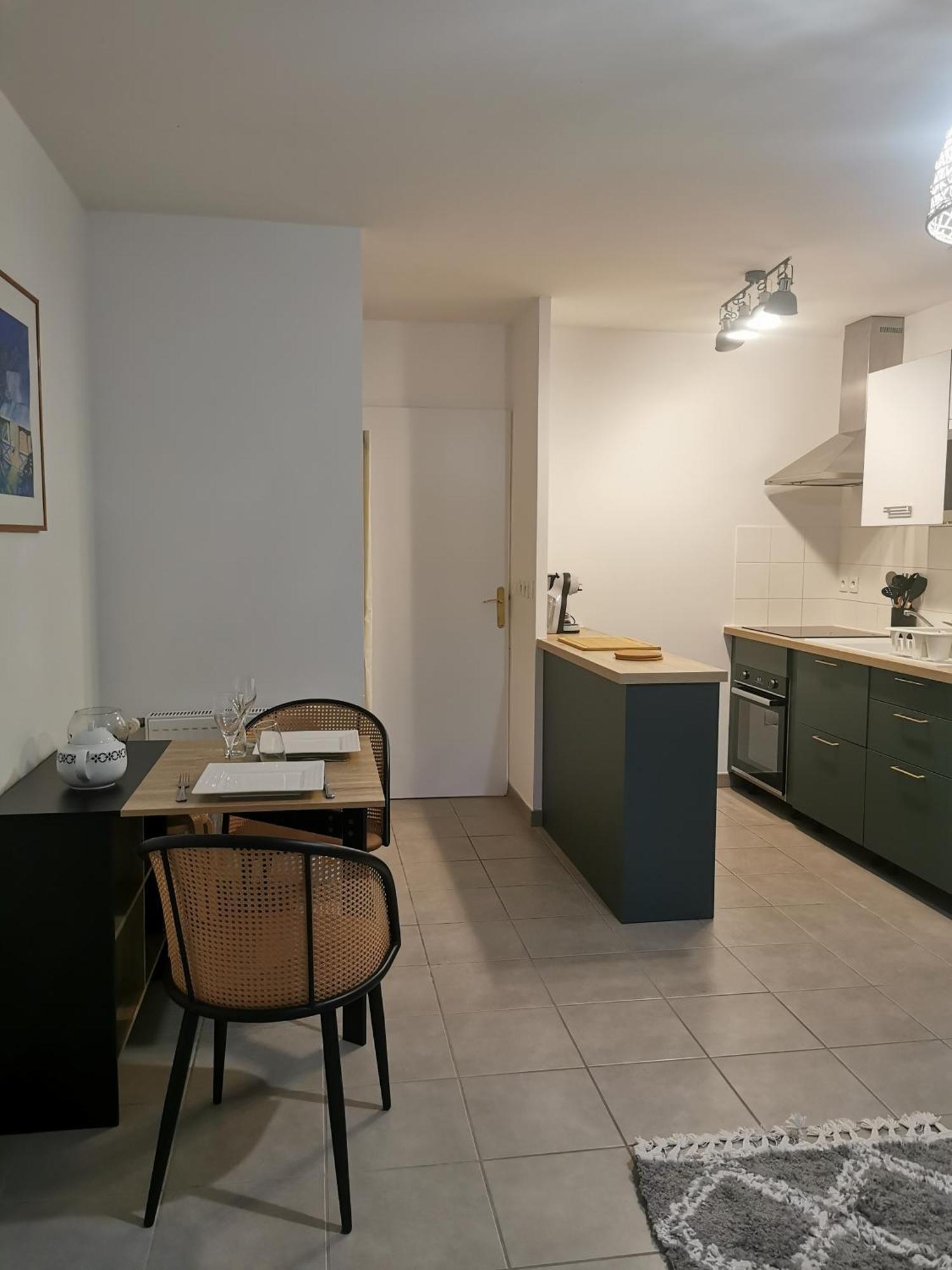 La Maison Olivia La Riviere-Saint-Sauveur Bagian luar foto